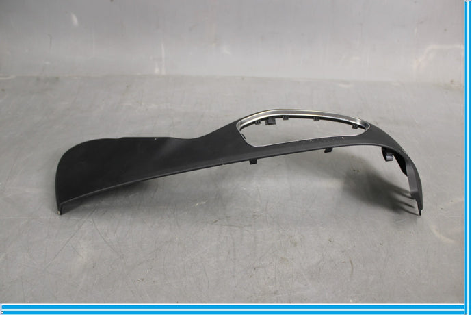 11-17 Audi A8 A8 Quattro Front Right Passenger Side Seat Switch Trim Cover Oem
