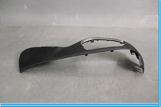 11-17 Audi A8 A8 Quattro Front Right Passenger Side Seat Switch Trim Cover Oem