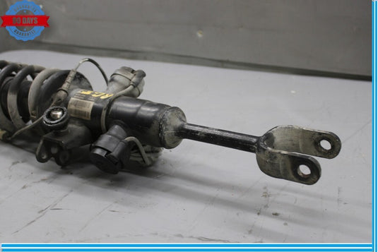 09-12 BMW 750i 750Li Front Right Passenger Side Shock Strut Absorber Oem