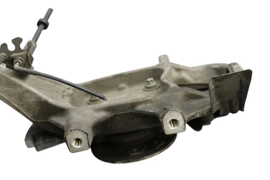 14-18 Maserati Ghibli Quattroporte Front Right Side Spindle Knuckle Hub Oem