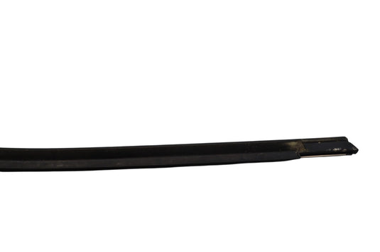 14-20 Maserati Ghibli M157 Rear Left Side Door Window Belt Molding Trim Oem