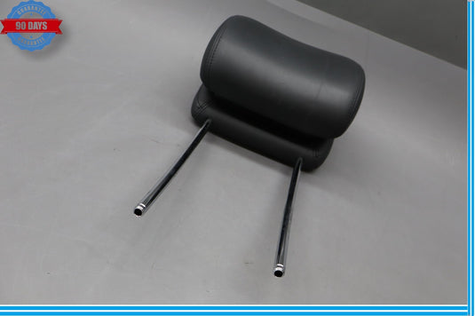 00-06 Mercedes S600 S55 W220 Front Right Passenger Seat Headrest Head Rest Oem