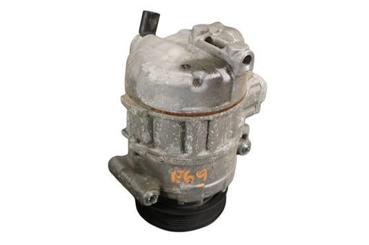 09-17 Volkswagen CC A/C AC Air Conditioning Compressors Assembly 1K0820859 Oem