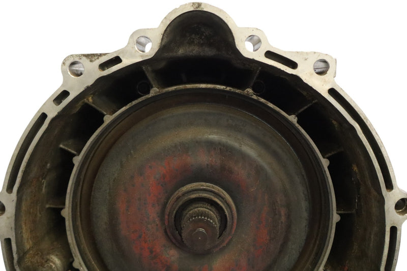 Load image into Gallery viewer, 10-16 Porsche Panamera 970 4.8L RWD Tranny Automatic Transmission Gearbox Oem
