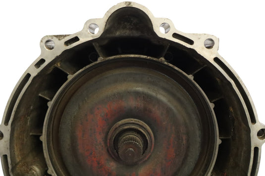 10-16 Porsche Panamera 970 4.8L RWD Tranny Automatic Transmission Gearbox Oem