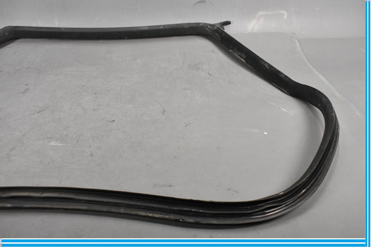 14-21 Maserati Quattroporte Front Right Passenger Door Opening Weather Strip Oem