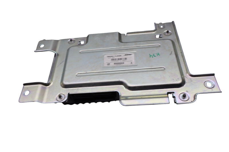 Load image into Gallery viewer, 11-20 Infiniti QX56 QX80 Rear Audio Radio Bose Sound Amplifier 280611LA0A Oem
