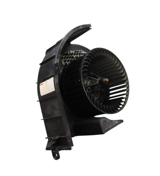 14-18 BMW X5 HVAC AC Heater Blower Motor Fan Black 927611201 Oem