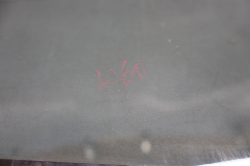 Load image into Gallery viewer, 03-12 Mercedes SL500 SL550 Front Left Driver Door Window Glass 2307250110 Oem
