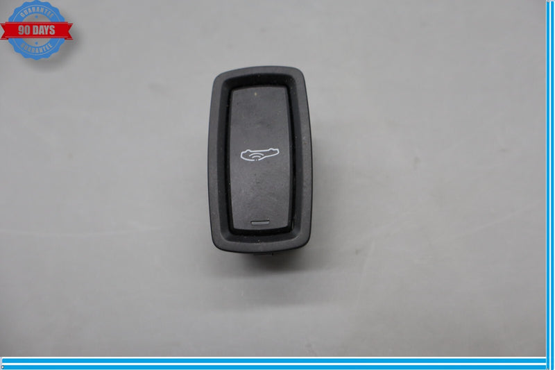 Load image into Gallery viewer, 11-18 Porsche Cayenne 958 Hybrid S Anti Theft Alarm Deactivate Off Switch Oem
