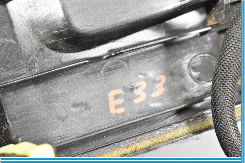 Load image into Gallery viewer, 07-09 Lexus LS460 Rear Ac Heater Center Console Air Vent Trim Outlet Cover Oem
