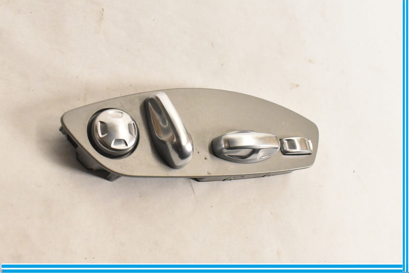 Load image into Gallery viewer, 2010 - 2016 PORSCHE PANAMERA FRONT RIGHT PASSENGER SEAT SWITCH 7PP959748
