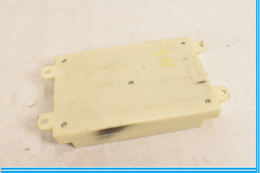 10-13 Mercedes E350 E550 W212 W207 Keyless Go Entry Control Module Oem