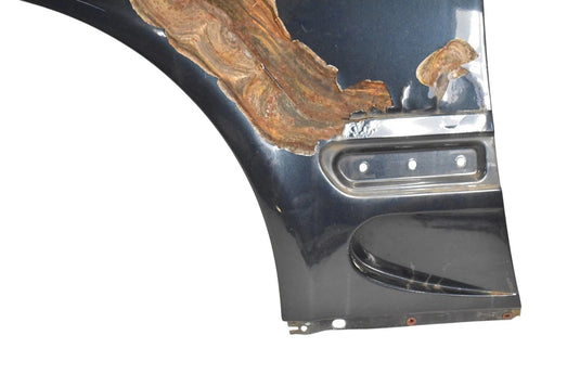 00-06 Mercedes W215 CL500 CL55 AMG Left Driver Side Fender Assembly OEM