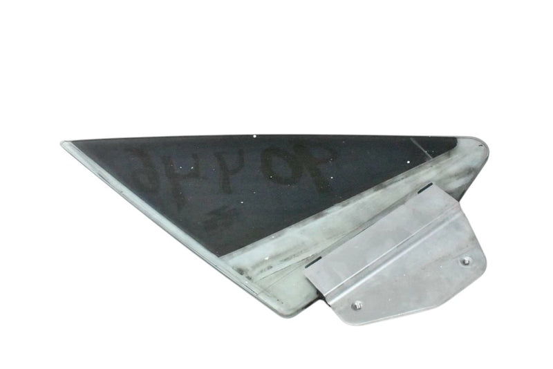 Load image into Gallery viewer, 03-10 Bentley Continental GT Coupe Front Right Side Door Vent Window Glass Oem
