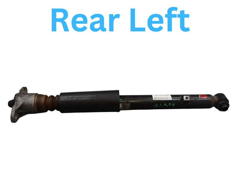 Load image into Gallery viewer, 15-17 Hyundai Genesis Rear Left Driver Side Shock Strut Absorber 55310B1200 Oem
