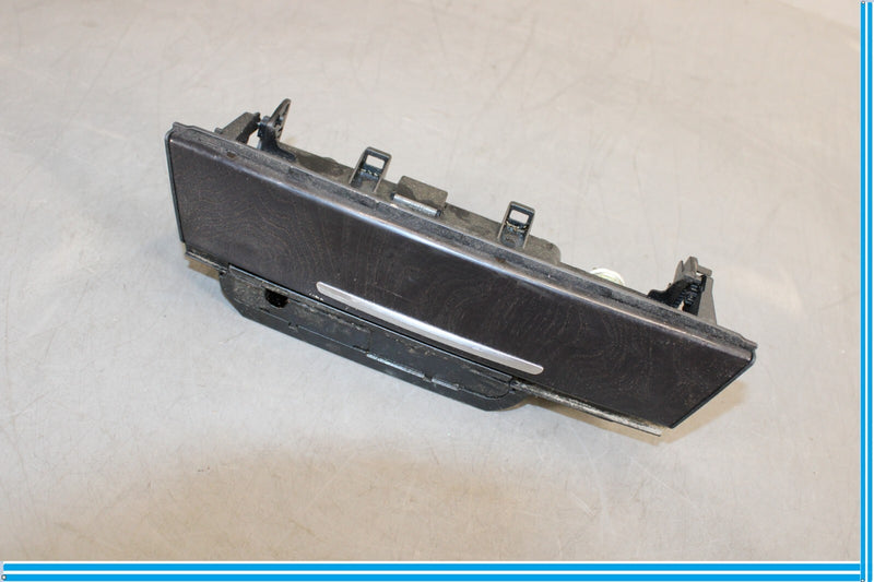 Load image into Gallery viewer, 09-15 BMW 750Li F01 F02 Front Center Console Ashtray Housing Compartment Oem
