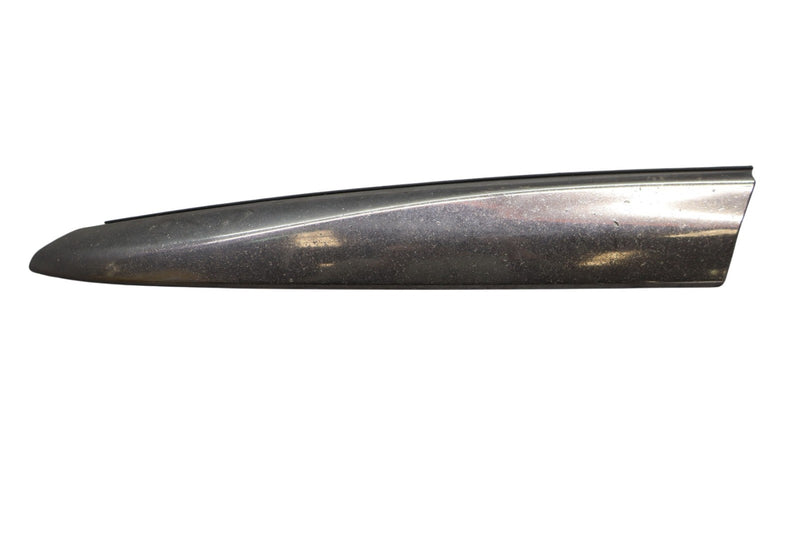 Load image into Gallery viewer, 16-20 Jaguar XF Front Left Side Bumper Lower Bezel Molding Cover Trim Oem
