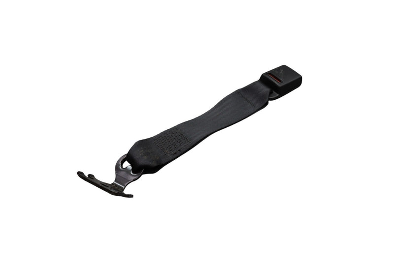 Load image into Gallery viewer, 14-19 Maserati Ghibli Rear Centre Seat Belt Seatbelt Buckle 627121900 Oem
