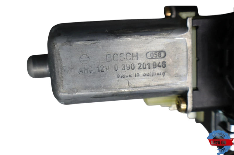 Load image into Gallery viewer, 03-12 Mercedes R230 SL500 SL600 Front Left Side Seat Cushion Depth Motor Oem
