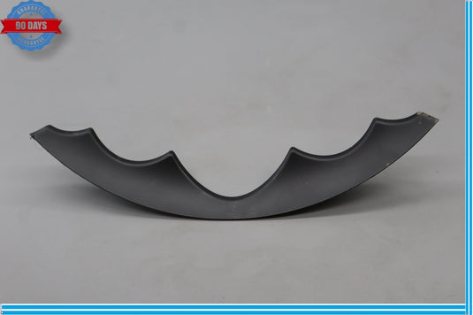 11-18 Porsche Cayenne 958 S Turbo Dashboard Instrument Cluster Upper Bezel Oem