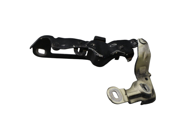 Load image into Gallery viewer, 10-16 Porsche Panamera 970 Front Left Side Hood Bonnet Hinge Support Bracket Oem
