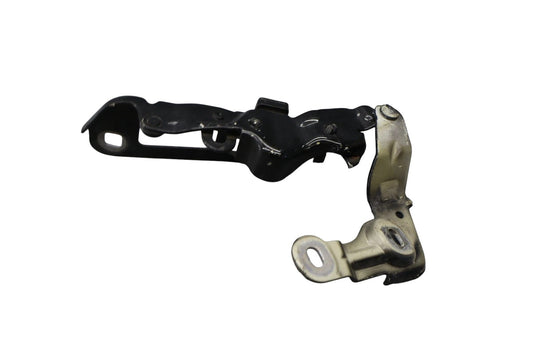 10-16 Porsche Panamera 970 Front Left Side Hood Bonnet Hinge Support Bracket Oem