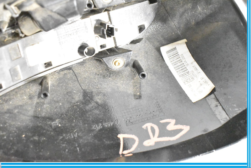 Load image into Gallery viewer, 06-09 Mercedes CLS550 CLS55 AMG W219 Left Driver Side View Mirror Cover Cap Oem
