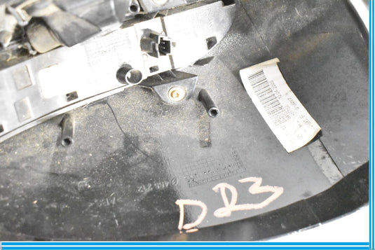 06-09 Mercedes CLS550 CLS55 AMG W219 Left Driver Side View Mirror Cover Cap Oem