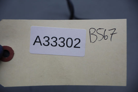 03-12 Mercedes R230 SL500 Front Right Passenger Side Seat Adjustment Motor Oem