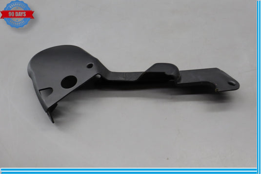 10-24 Jaguar F-Type XJ Left Driver Side Seat Inner Pivot Cover Trim Oem