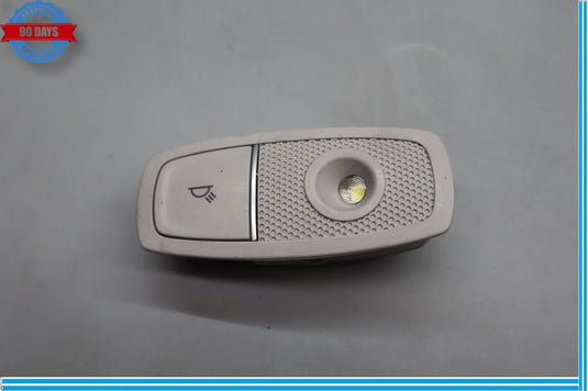 15-20 Hyundai Genesis G80 Right Passenger Side Reading Dome Light Lamp Oem
