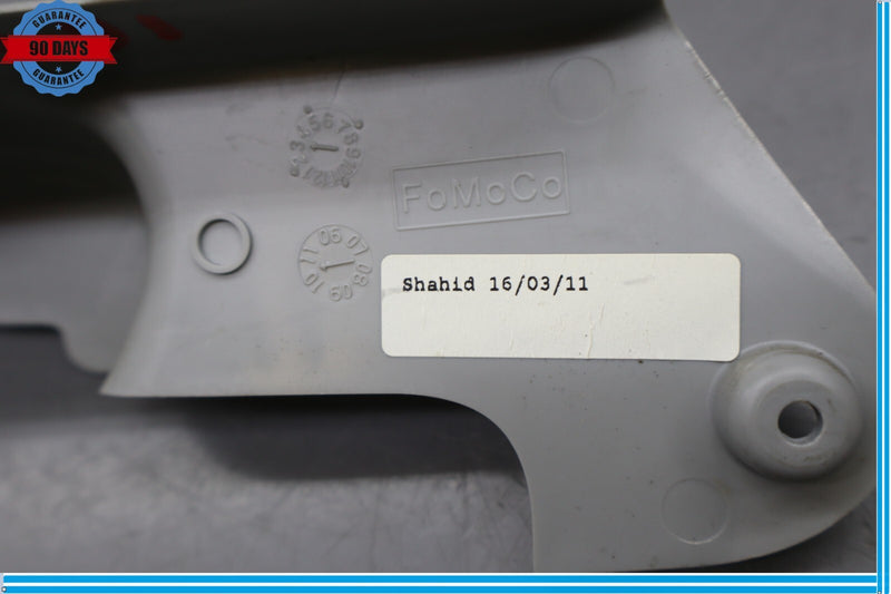 Load image into Gallery viewer, 08-19 Jaguar XJ XJL X351 Front Right Seat Cushion Shield Pivot Cover Trim OEM
