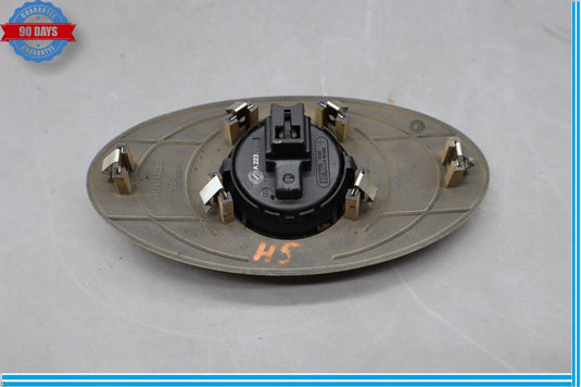 03-13 Maserati Quattroporte M139 Sunroof Control Switch Trim 198033 Oem