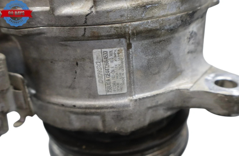 Load image into Gallery viewer, 14-18 BMW F30 320i 428i AC A/C Air Conditioning Compressor Pump 64529216466 Oem
