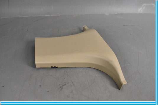12-18 Mercedes CLS550 W218 Right Passenger Side Lower B Pillar Trim Oem