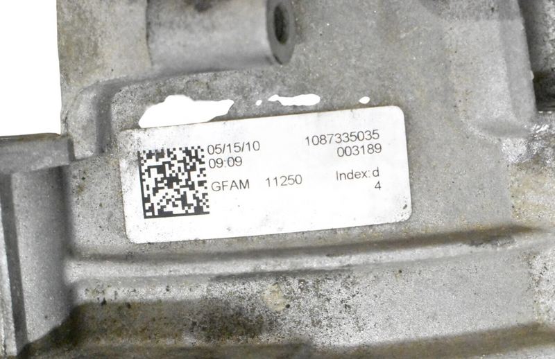 Load image into Gallery viewer, 2011 Audi A5 A5 Quattro 2.0L Automatic Transmission 122K Miles 0B6300036 OEM
