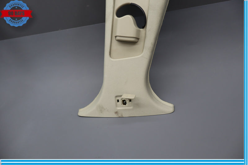Load image into Gallery viewer, 09-15 Jaguar X250 XF XFR Right Passenger Side Upper B Pillar Trim Panel LHJ Oem
