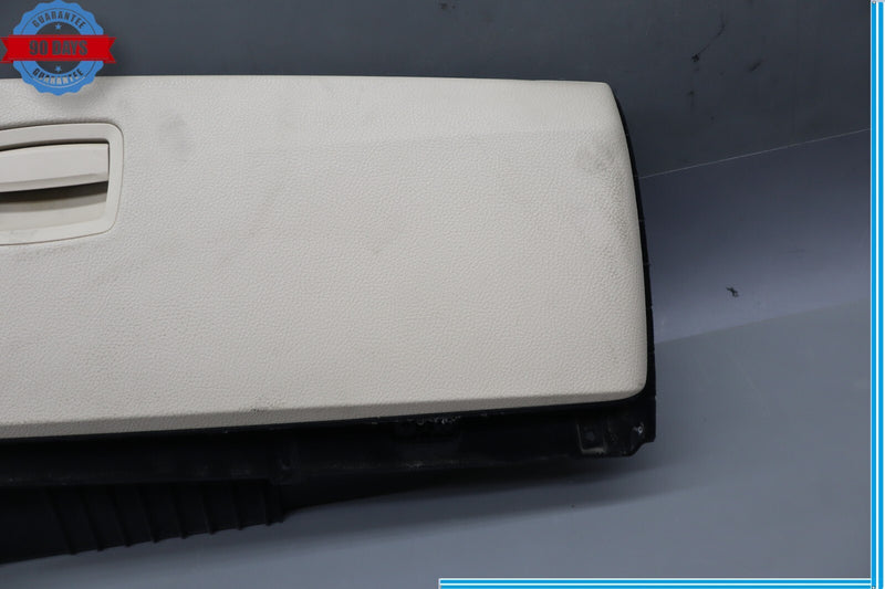 Load image into Gallery viewer, 09-15 BMW 750Li F01 F02 Dash Dashboard Glove Box Storage Compartment Oem
