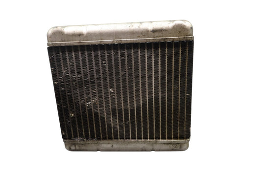 09-19 BMW 750i 550i F01 F10 Front Engine Oil Cooler Radiator 7310864 Oem