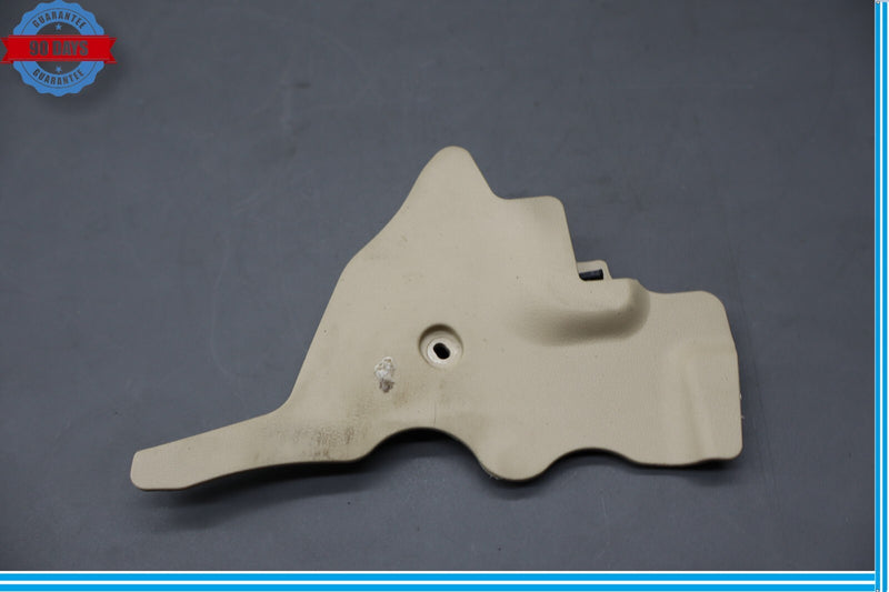 Load image into Gallery viewer, 07-09 Lexus LS460 LS460L Front Right Passenger Seat Inner Trim Cover Panel Oem
