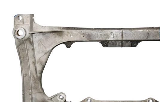 07-17 Lexus LS460 Front Engine Suspension Cradle Cross-member 5120650051 Oem