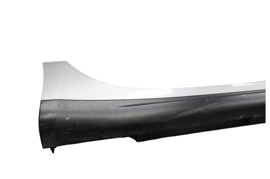 14-20 Maserati Ghibli M157 Right Side Skirt Rocker Panel Molding 06700288400 OEM
