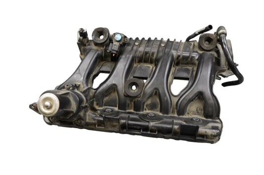 12-15 Mercedes W204 C250 SLK250 Air Inlet Intake Manifold 2710903037 Oem