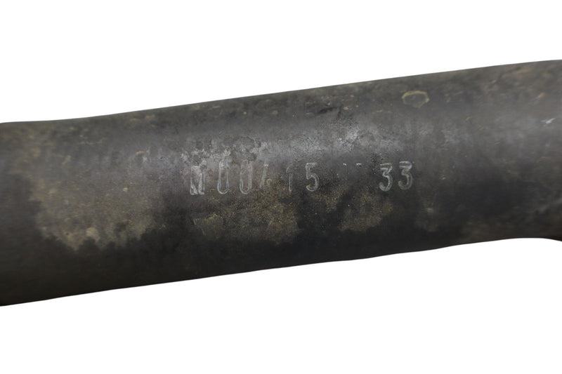 Load image into Gallery viewer, 11-16 Porsche Panamera 970 Right Passenger Side Coolant Return Hose Line Oem
