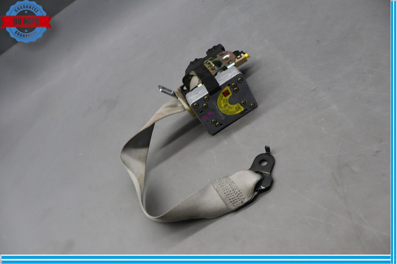 Load image into Gallery viewer, 03-06 Mercedes R230 SL500 Right Passenger Side Seat Belt Retractor Oem

