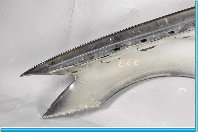 Load image into Gallery viewer, 07-13 Mercedes S400 S550 W221 Front Right Passenger Fender Assembly Black Oem

