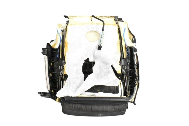 Load image into Gallery viewer, 12-18 Audi A8 Quattro S8 Front Left Driver Lower Bottom Heated Seat Cushion OEM
