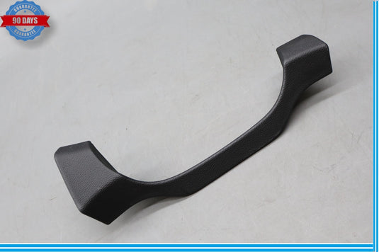 14-19 Maserati Ghibli Dash Speedometer Lower Trim Panel Cover Black Oem