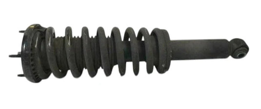 09-12 Jaguar X250 XF Rear Right Side Shock Spring Strut Absorber 8X2318080AC Oem